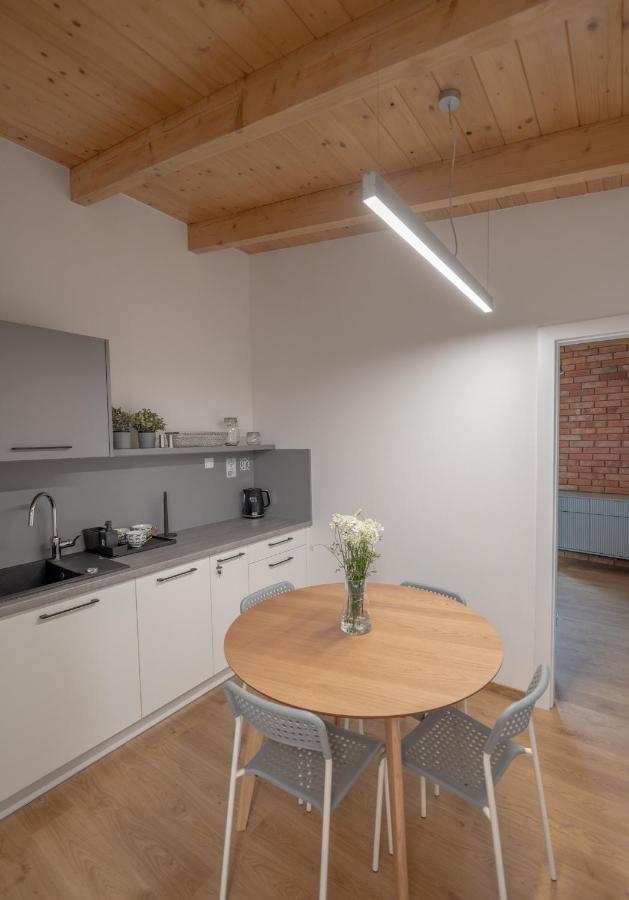 Mlynska 5 Apartamento Bielsko-Biała