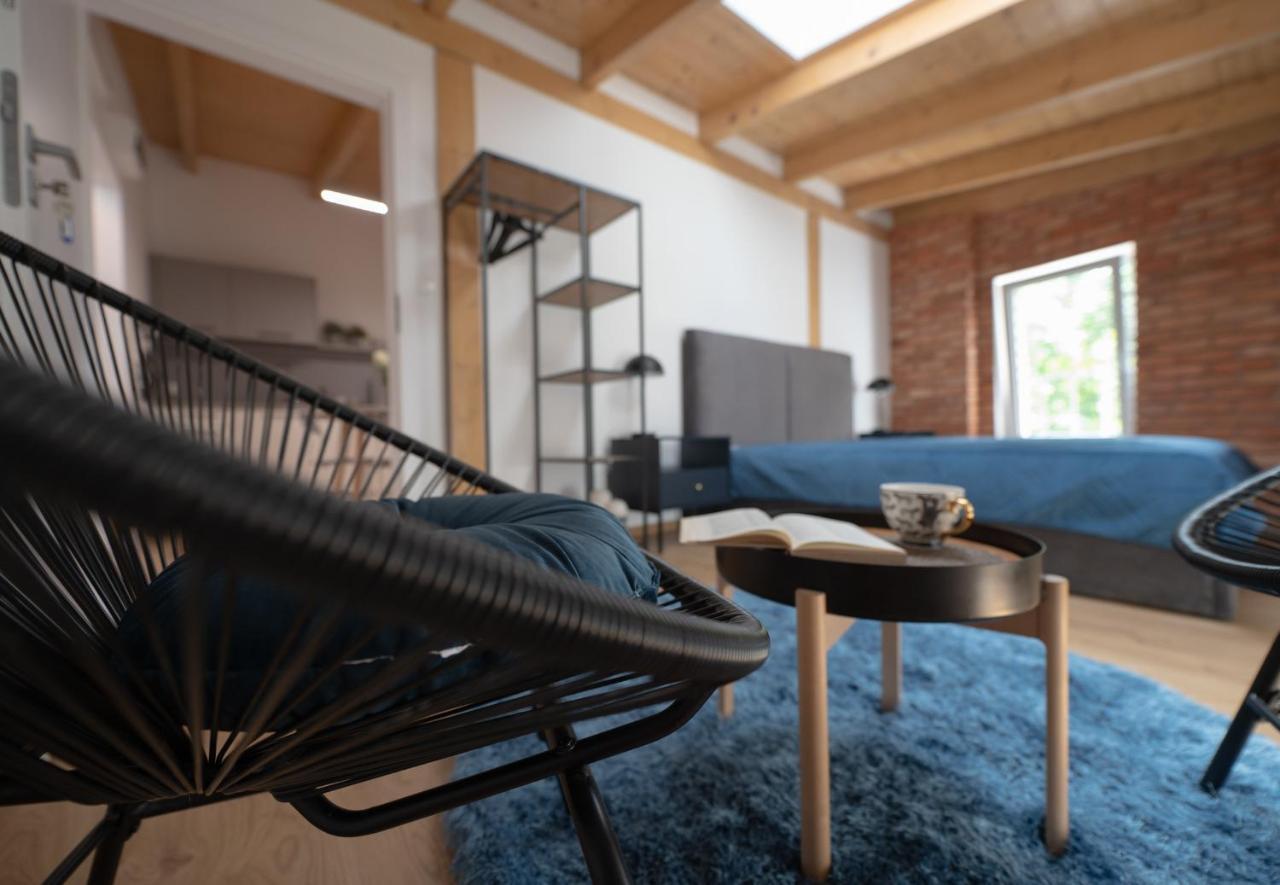 Apartamento Mlynska 5
