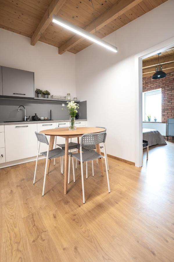 Apartamento Mlynska 5 *