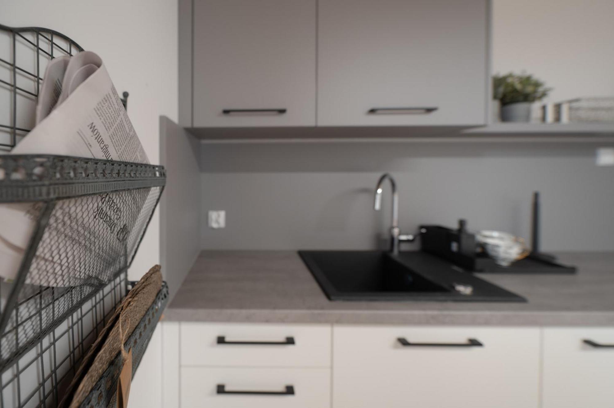 Apartamento Mlynska 5
