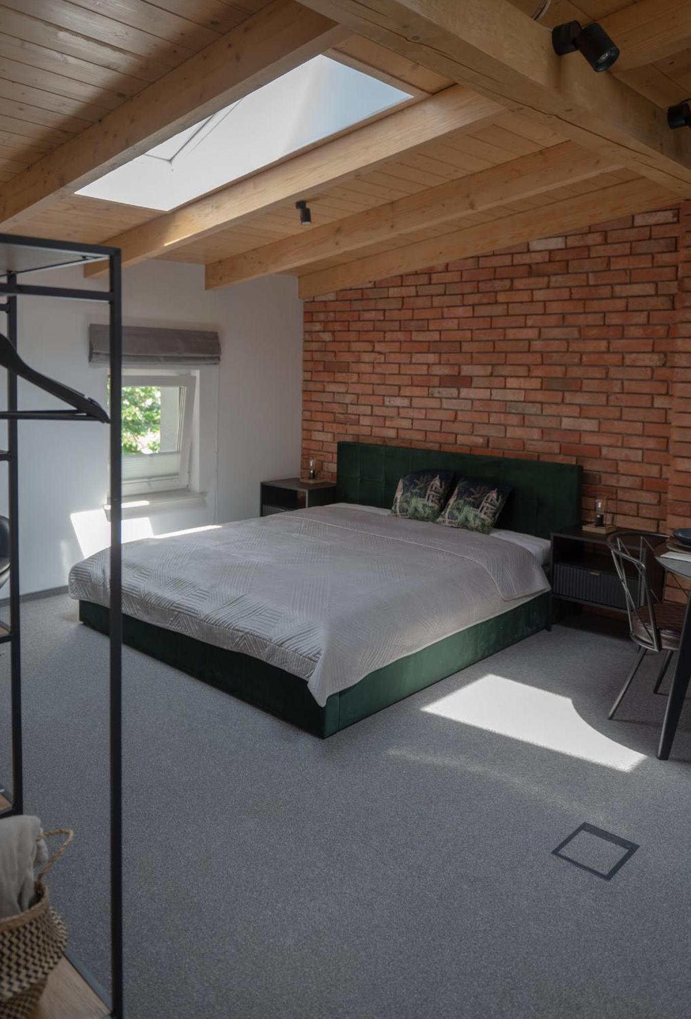 Apartamento Mlynska 5